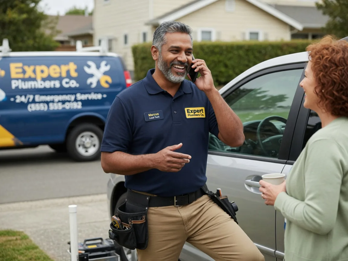 Drain Cleaning Sherrill, AR FAQs