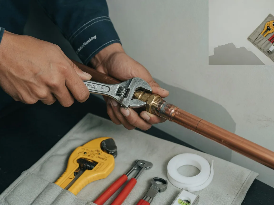 Why choose Drain Cleaning in Sherrill, AR